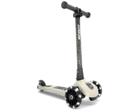 Scoot & Ride Highwaykick 3 LED Hulajnoga Balansowa 3+ Ash - 568502 - zdjęcie 1